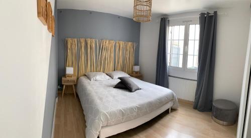 La Parenthèse gîte à louer Bègles