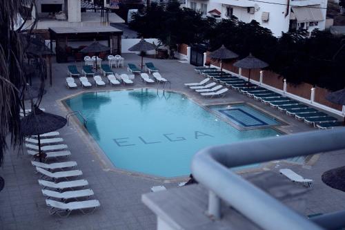 Elga Hotel - image 8