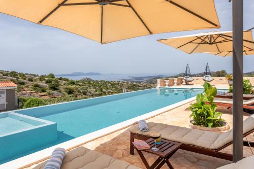 Vidikovac Levanda Luxury Apartments 2