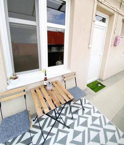 Trnavske Myto Apartman - Nove mesto Bratislava - image 2