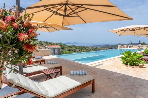 Vidikovac Levanda Luxury Apartments 1