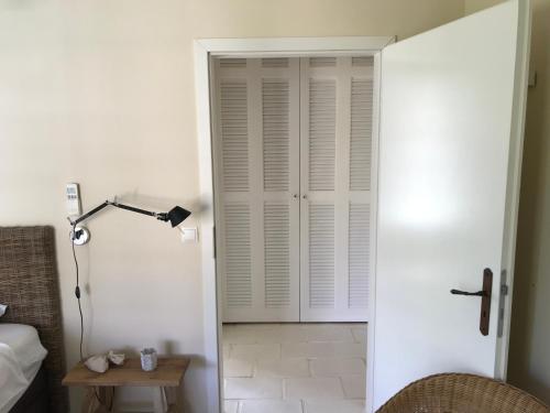 Double Room with Balcony and Pool View 1 - 24 sqm image 2