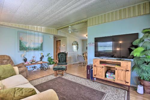 Quaint Country Cottage - Boat, Golf and Explore! · Arcadia