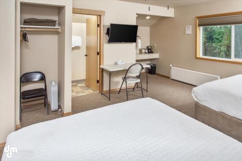 Kenai Airport Hotel
