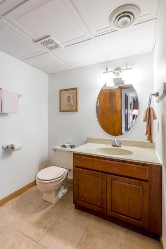 Crown Resorts at Wolf Run