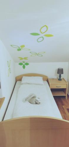  Apartman Jančić in Medulin