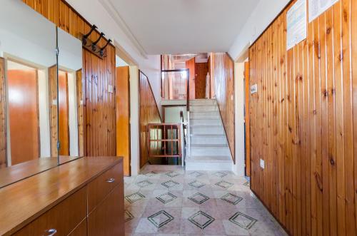 Three-Bedroom Apartment image 1