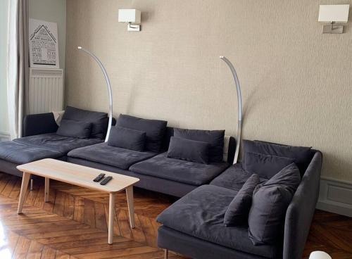 Le Grand Illiers gîte à louer Orléans