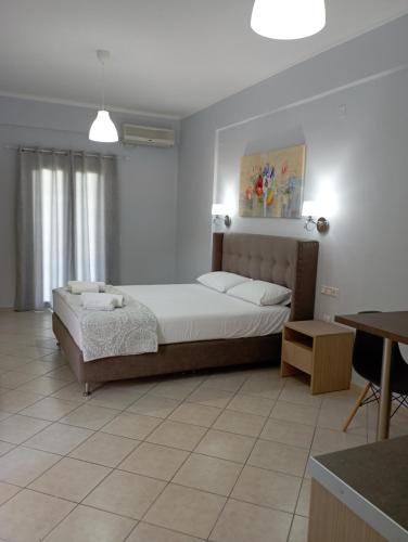 NIKOS DIMAS STUDIOS NIKOS DIMAS STUDIOS