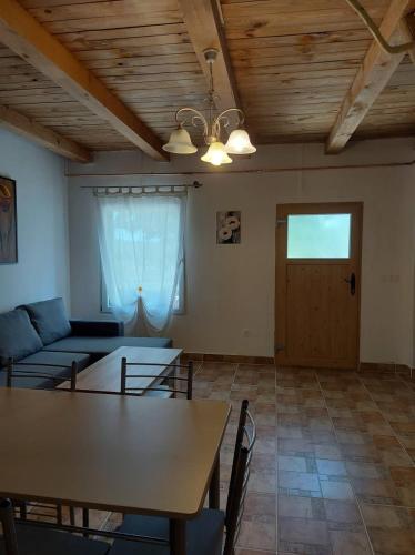 Oliva Verde Apartman