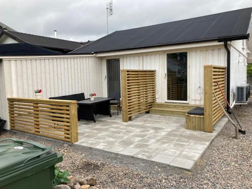 Gustavsro i Apelviken Annex 2 in Varberg