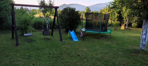 Apartment Gradina in 克雷尼薩