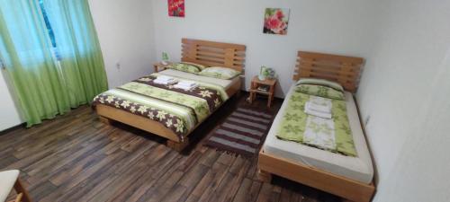 Apartment Gradina in 克雷尼薩