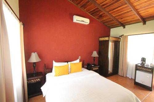 Hotel Lomas del Volcan, Fortuna (foto 4)
