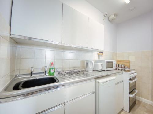Apartment 3 - 2 Bedroom town views, Paignton (foto 4)