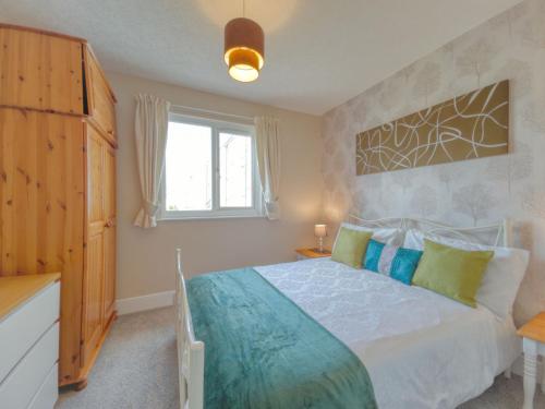 Apartment 3 - 2 Bedroom town views, Paignton (foto 8)