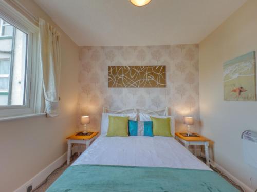 Apartment 3 - 2 Bedroom town views, Paignton (foto 9)