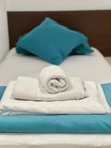 Monte Perla Residence - main image