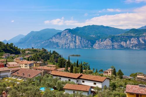 Hotel Villa Smeralda - main image