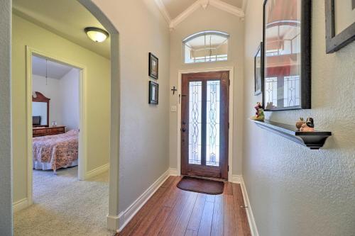 Home with Patio and Yard 3 Miles to Lake Travis! - image 12