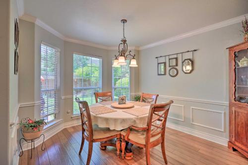 Home with Patio and Yard 3 Miles to Lake Travis! - image 14