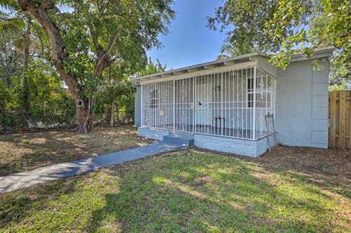 Pet-Friendly Miami House about 8 Mi to Beaches! in Miami, USA