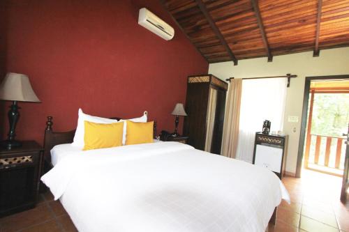Hotel Lomas del Volcan, Fortuna (foto 6)