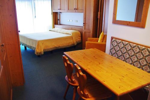 Hotel Cristallino d'Ampezzo - Cortina d'Ampezzo