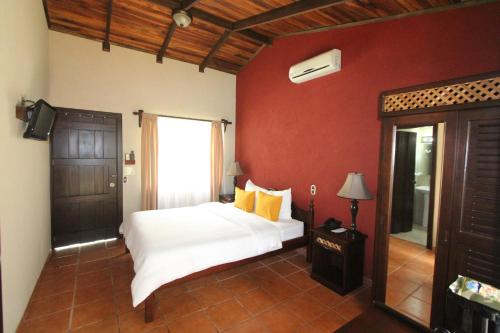Hotel Lomas del Volcan, Fortuna (foto 7)