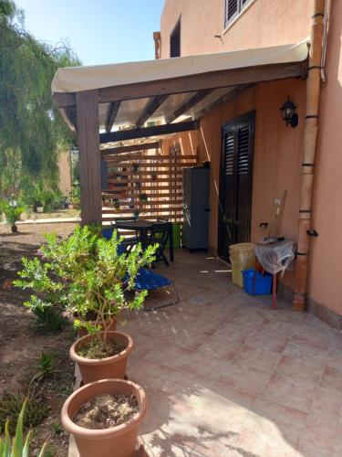 Kite Francy's house in มาร์ซาลา