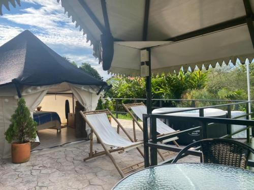 San Juan de los Guayabos