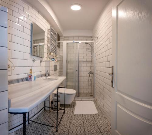 Dorne Suite Taksim Hotel, Istanbul (Foto 9)