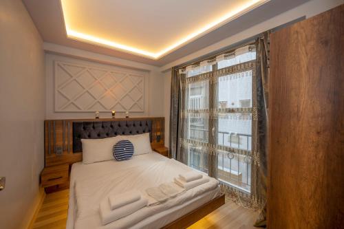 Dorne Suite Taksim Hotel, Istanbul (Foto 10)