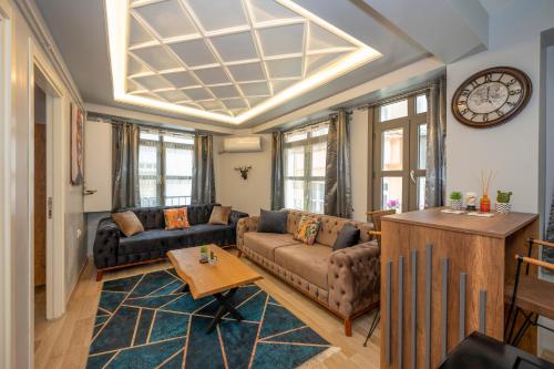 Dorne Suite Taksim Hotel, Istanbul