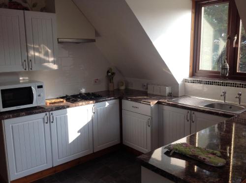 Camping Pod Heaven in Драмнедрочіт