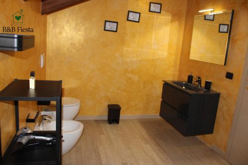 B&B Fiesta chambre d'hôte Barzago