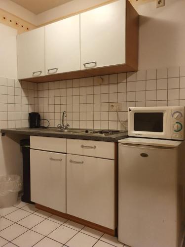 GZ CityPark Aparthotel - image 4