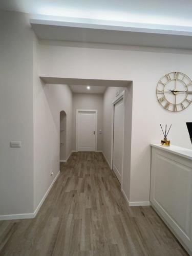Foyer, Il Tempio degli Artisti - Suites in Bari