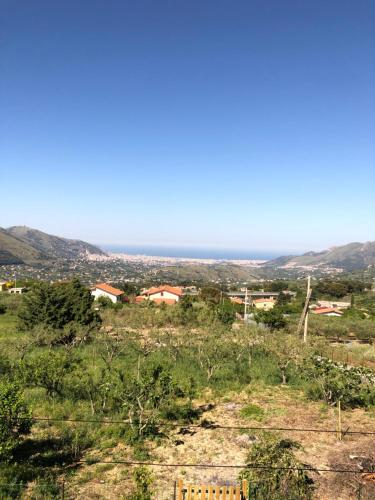  Il tuo angolo di paradiso in Monreale