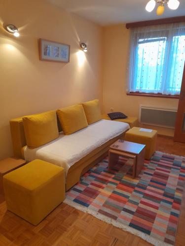 B&B Sarajevo - Pine Tree Apartment - Bed and Breakfast Sarajevo