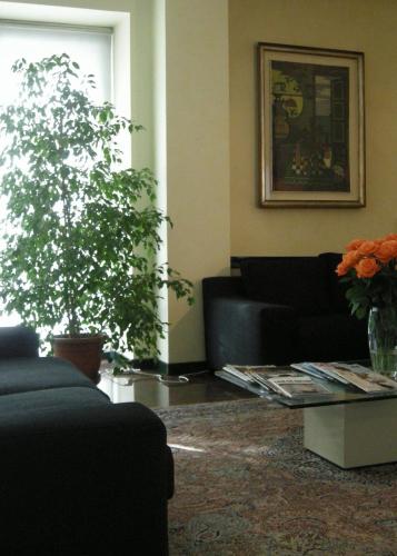 Hotel Giovanni - main image