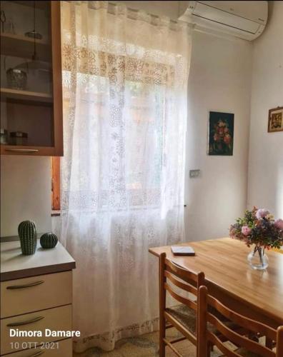 Dimora Damare in Caronia (Sicily)