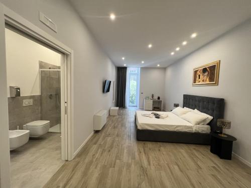 Il Tempio degli Artisti - Suites in Bari