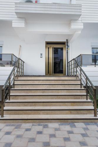 Family Apart-Hotel ''2022''- 5, Antalya (fotografie 8)