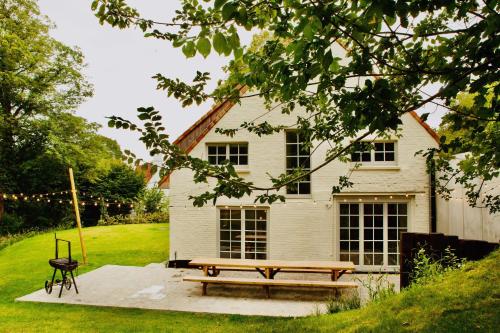 forrest - Holiday Home - Vakantiewoning photo 4