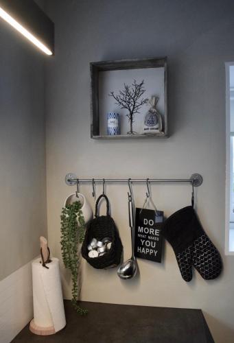 The Sybilla Apartment - cosy and modern basement apartment in Klaksvík