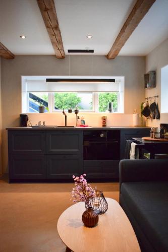 The Sybilla Apartment - cosy and modern basement apartment in Klaksvík