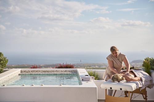 Alleys Boutique & Spa Hotel - image 11