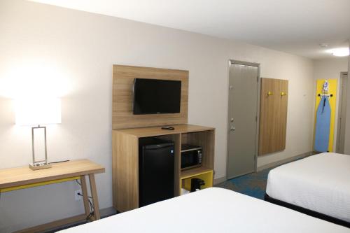 Motel 6-Waco TX - image 7