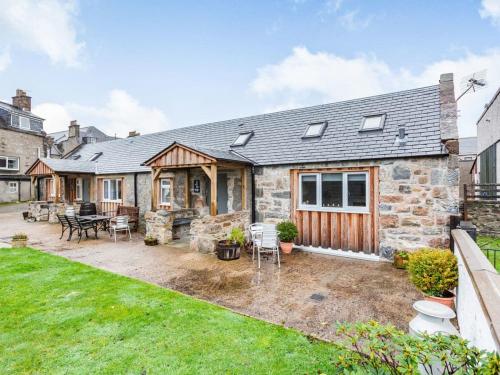 2 Wee Kalf - UK7114 gîte à louer Pyke